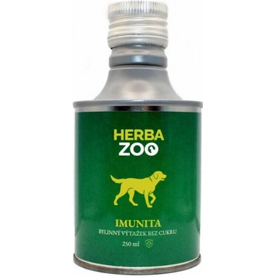 HerbaZoo Imunita 250 ml