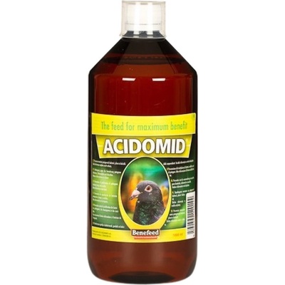 Acidomid H holubi 500ml – Zboží Dáma