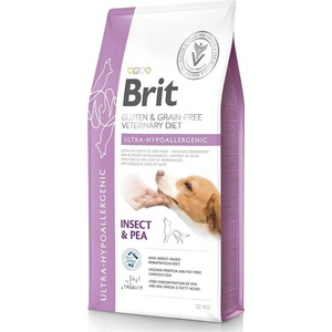 Brit Diet Ultra-Hypoallergenic 12 kg