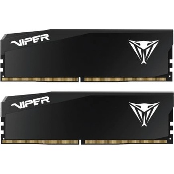 Patriot Viper Elite 5 Ultra 48GB (2x24GB) DDR5 6000MHz VEU548G6028K