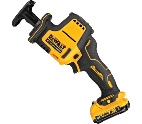 DeWALT DCS312D2