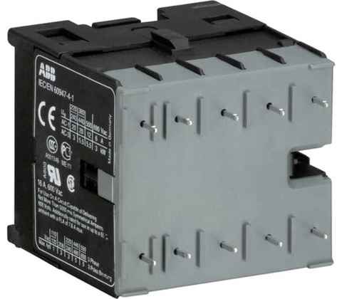 ABB GJL1311009R0101