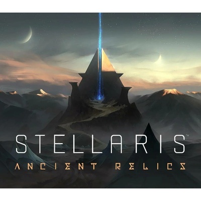 Stellaris: Ancient Relics Story Pack