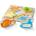 Melissa & Doug 11898 Дървен пъзел с огледало (11898)