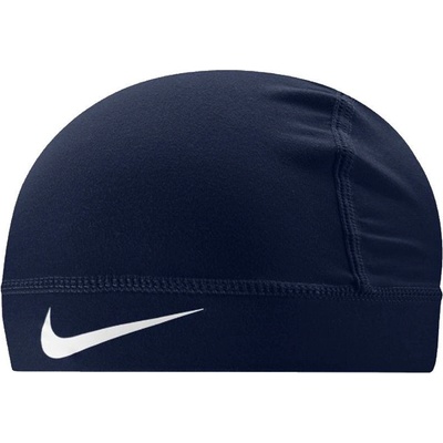 Nike Pro Skull čepice 3.0 college navy white
