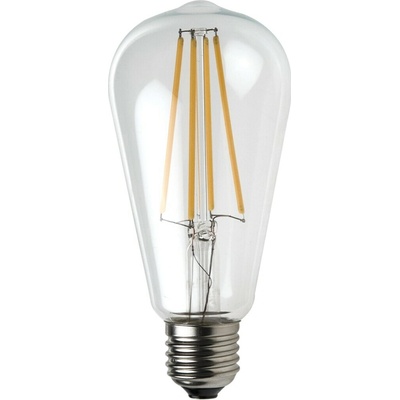 Rabalux LED Filament žárovka ST65 10W E27 1230 lm 4000K