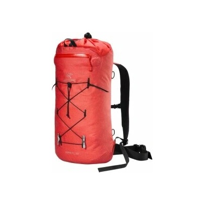 Arcteryx Alpha FL 20l červená