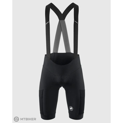 Assos Mammut Tactica T5 black series