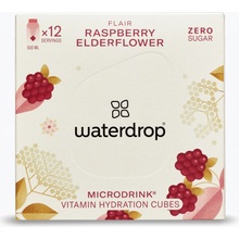 Waterdrop Microdrink Flair 12 kociek 12 x 2g