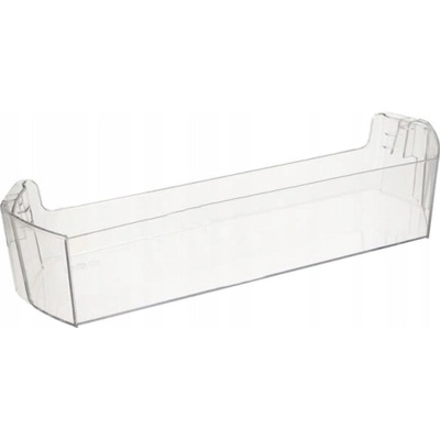 Balkonek, ve dveřích Gorenje
