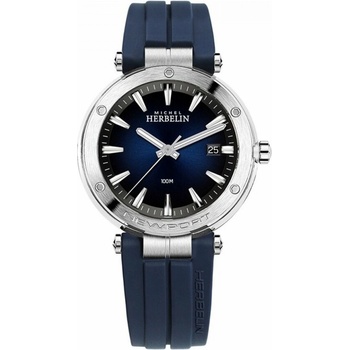 Herbelin Часовник Herbelin Newport Trophy 12288/15CB (12288/15CB)