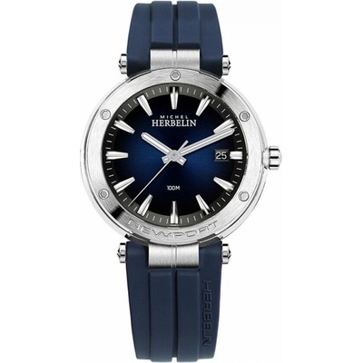 Herbelin Часовник Herbelin Newport Trophy 12288/15CB (12288/15CB)