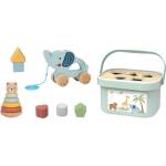 Tooky Toy Комплект за игра 3 в 1 Tooky Toy (111463)