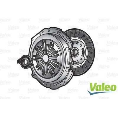 Sada spojky VALEO 826326