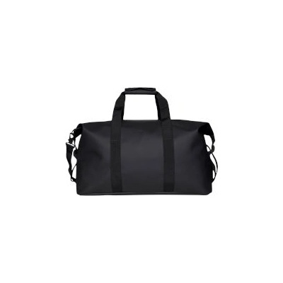 Rains Пътна чанта Weekend Bag W3 Black