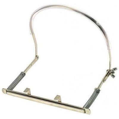 Walther Držák na foukací harmoniku K&M 164/1 – Zboží Dáma