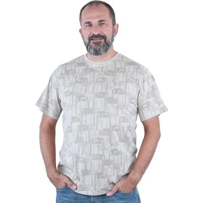 Bushman Robson stone