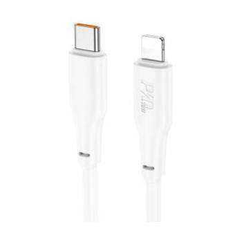 hoco. USB 2.0 C-Lightning кабел 1m X93 (HC790651) (HC790651)