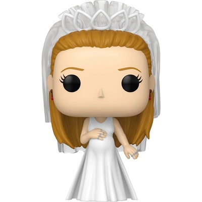 Фигура Funko POP! Television: Friends - Phoebe Buffay #1868 (109598)