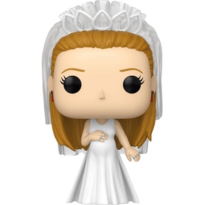Funko Фигура Funko POP! Television: Friends - Phoebe Buffay #1868 (109598)