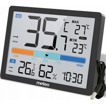 Meteo SP109C