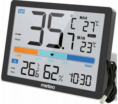 Meteo SP109C