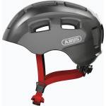 ABUS Детска велосипедна каска ABUS Youn-I 2.0 sparkling titan
