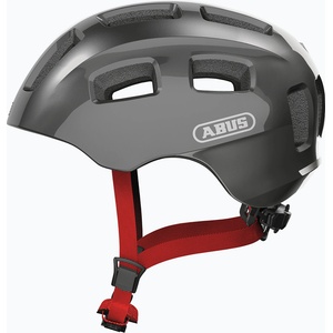 ABUS Детска велосипедна каска ABUS Youn-I 2.0 sparkling titan