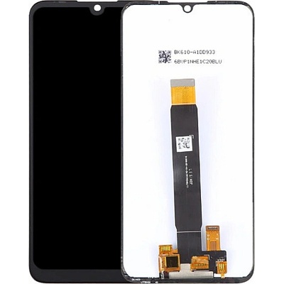 Motorola LCD дисплей за Motorola Moto E6 Plus XT2025