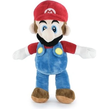 Barrado Плюшена играчка super mario 36 см