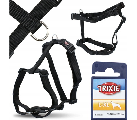 Trixie postroj Premium