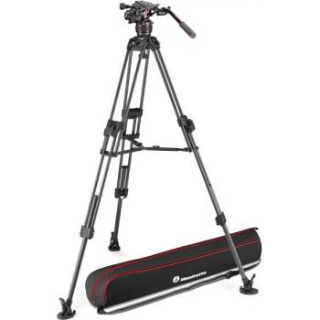 Manfrotto Nitrotech 608