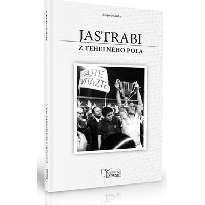 Jastrabi z tehelného poľa