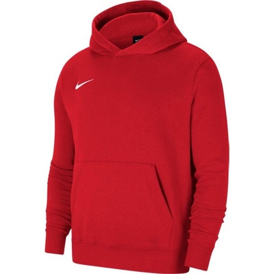 Nike Y NK FLC PARK20 PO HOODIE cw6896-657