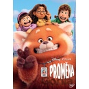 Proměna DVD