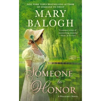 Someone to Honor: Abby's Story | Mary Balogh