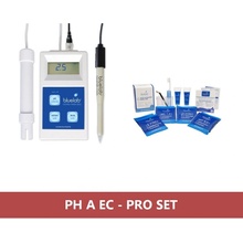 Bluelab pH a EC monitor