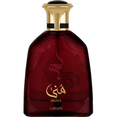 Lattafa Muna parfémovaná voda unisex 100 ml
