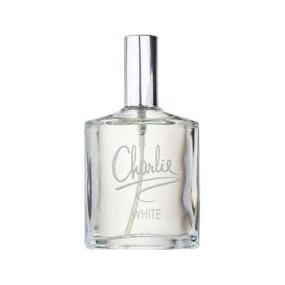 Revlon Charlie White Eau Fraich Eau de Fraiche dámská 3 ml vzorek
