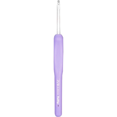 Tulip Etimo Murasaki soft grip 4 mm