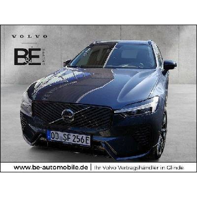 Volvo XC60 T6 Recharge AWD Plus 257 kW