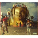 Astroworld CD