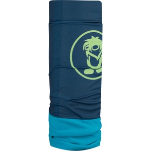 Trollkids Детски шал Trollkids Kid's Winter Troll Multitube XT Tube scarf - Night Sky / Vivid Blue - размер One Size (203-2526-0511)