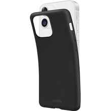 SBS Vanity iPhone 13 mini, černé