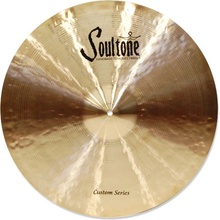 Soultone Custom 18" Crash