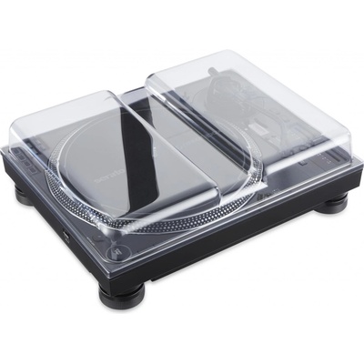 Decksaver Technics SL-1200 cover – Zbozi.Blesk.cz