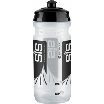 SiS Šejker proteínový číry 700 ml