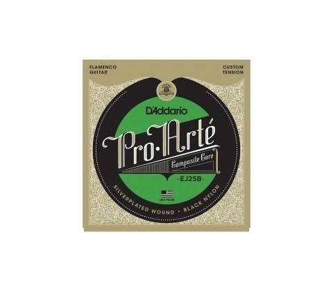 D'ADDARIO EJ25B