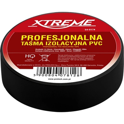 Prolech Izolačná páska 54-017