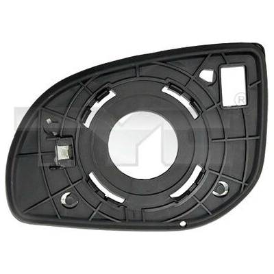 Sklo zrkadla, vonkajšie zrkadlo TYC 313-0043-1